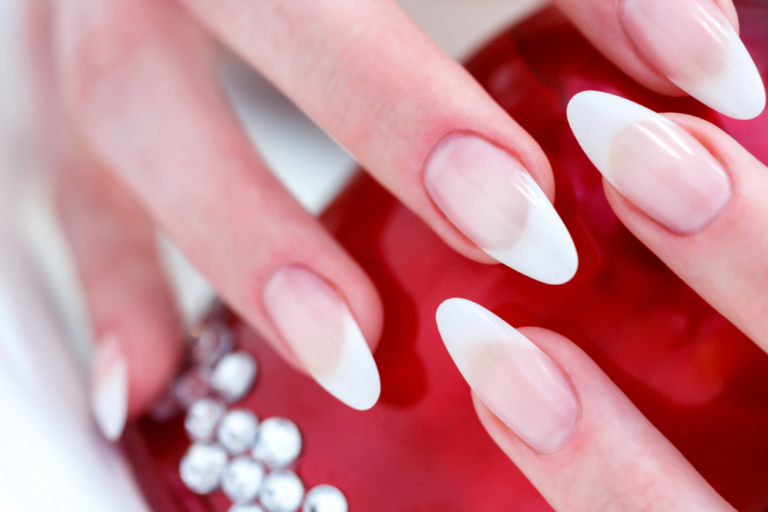 The Three Steps You Can Take If You Want To Change Career and Become a Nail Technician