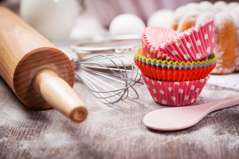 Baking Embellishments: A Guide to Decorating